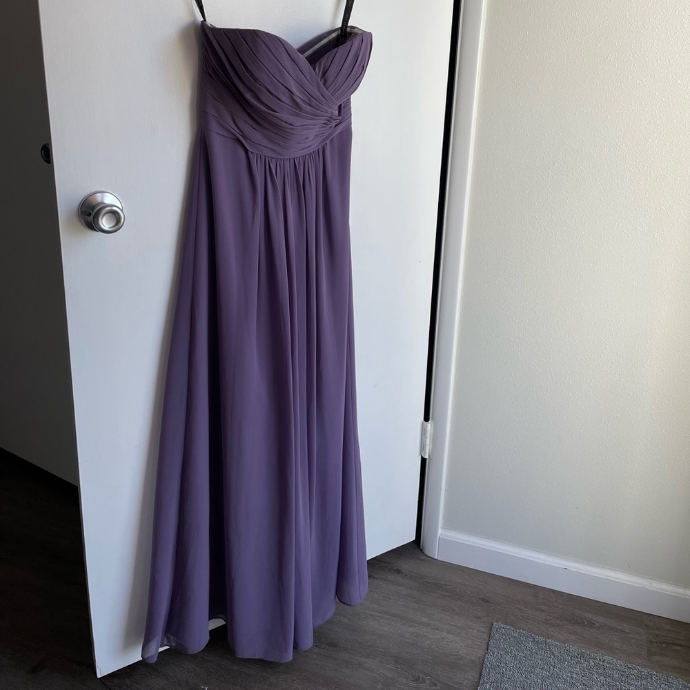 Lightweight Formal Gown